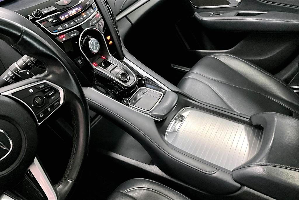 Thumbnail: 2019 Acura RDX - 19