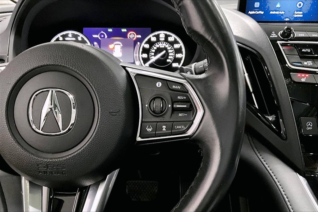 Thumbnail: 2019 Acura RDX - 23