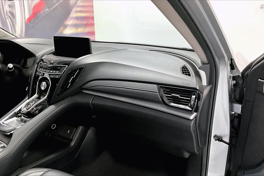Thumbnail: 2019 Acura RDX - 21
