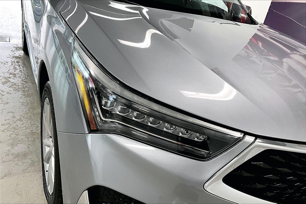 Thumbnail: 2019 Acura RDX - 28