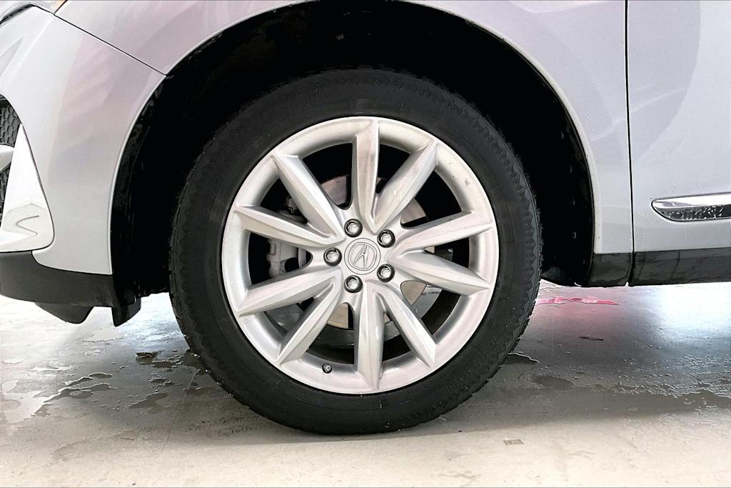 Thumbnail: 2019 Acura RDX - 7