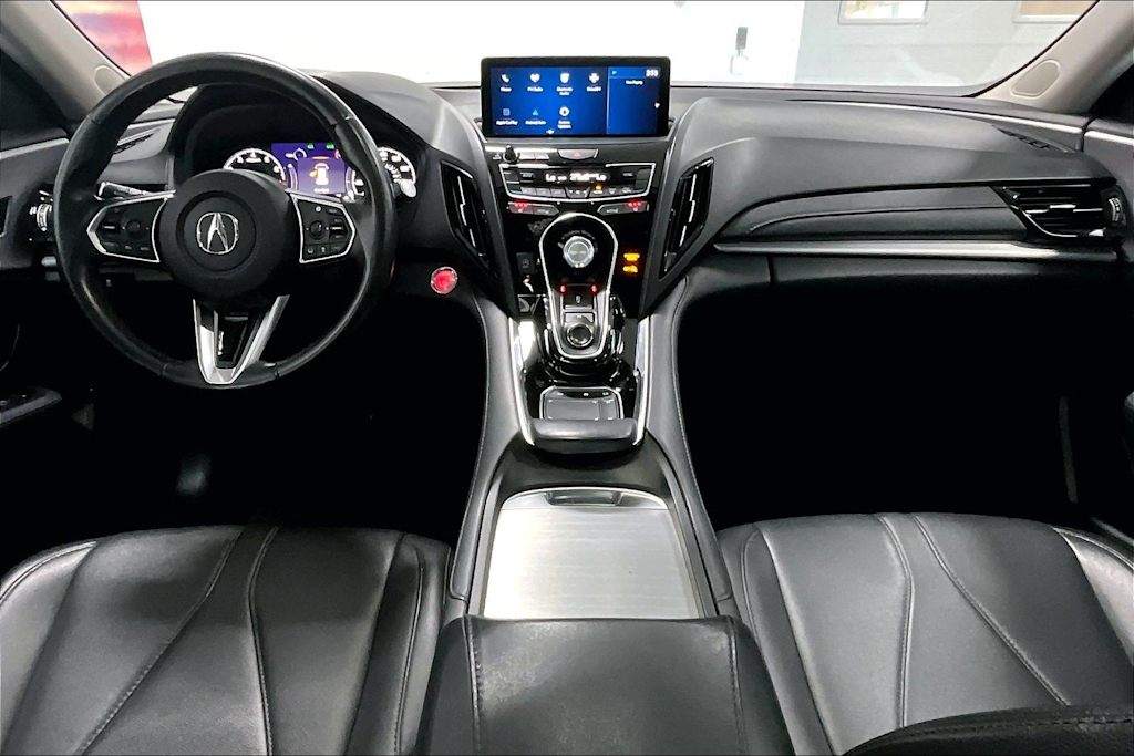 Thumbnail: 2019 Acura RDX - 8