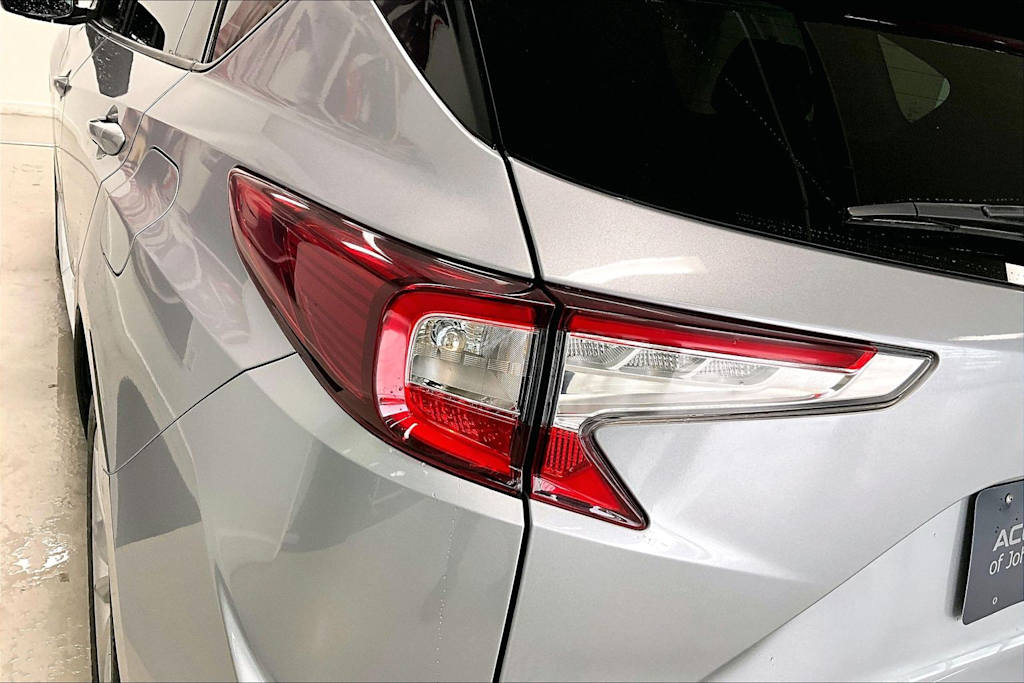 Thumbnail: 2019 Acura RDX - 29