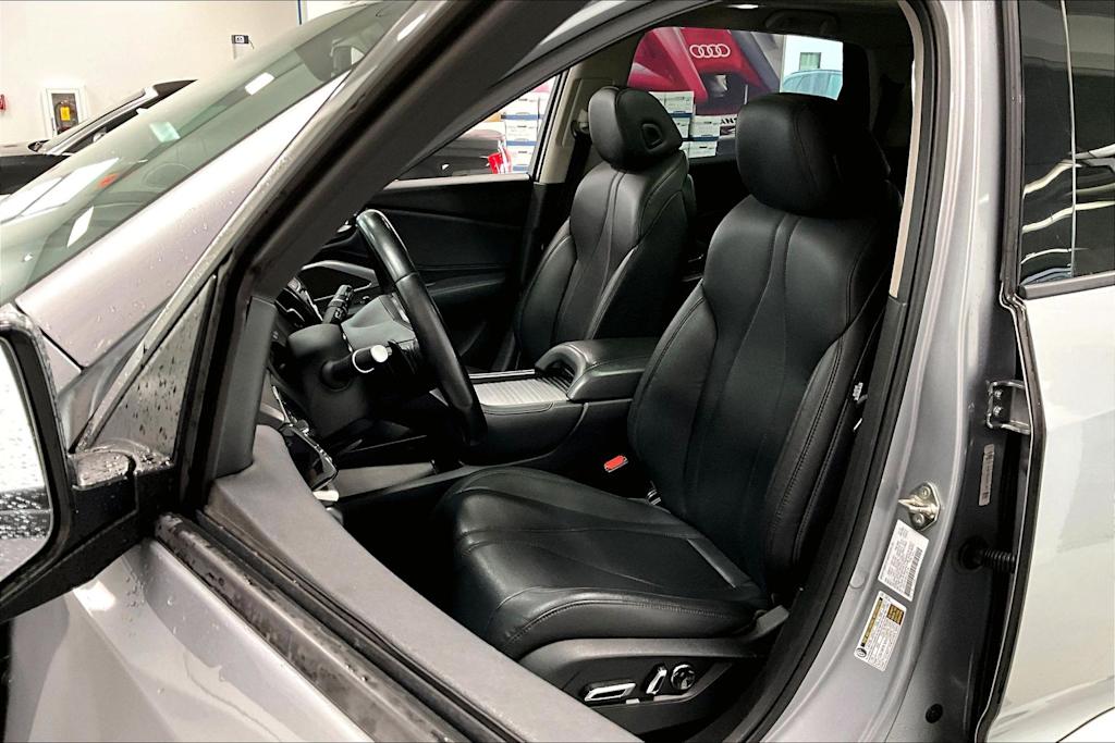 Thumbnail: 2019 Acura RDX - 9