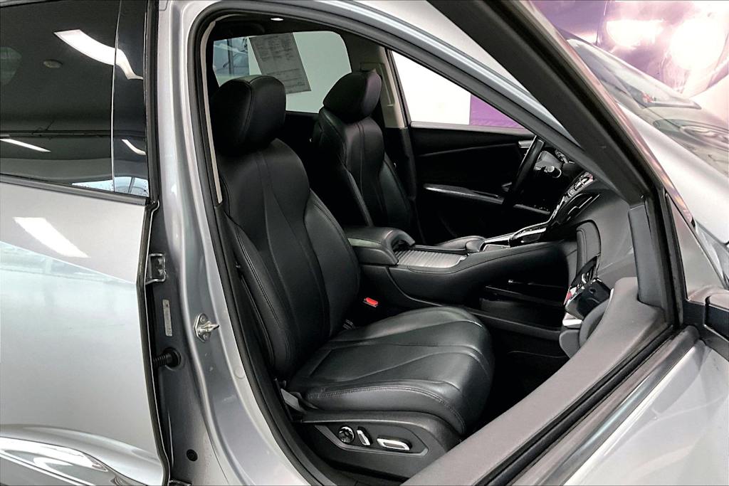 Thumbnail: 2019 Acura RDX - 10