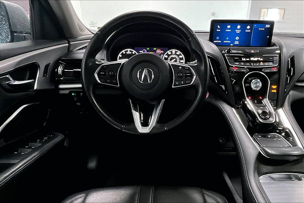 Thumbnail: 2019 Acura RDX - 12