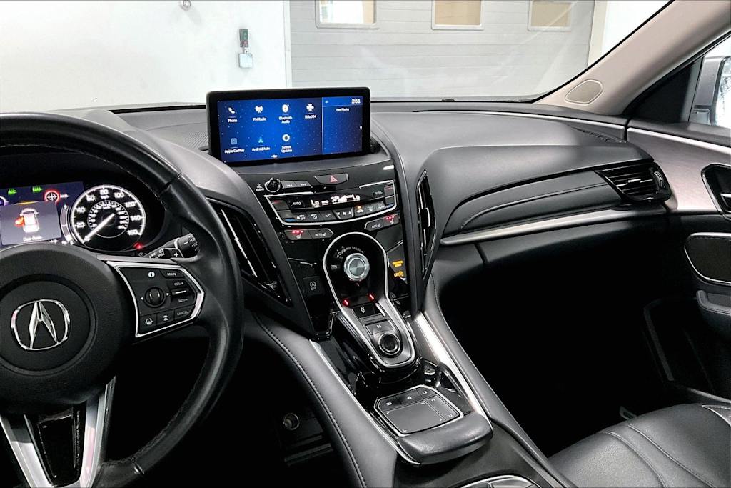 Thumbnail: 2019 Acura RDX - 13