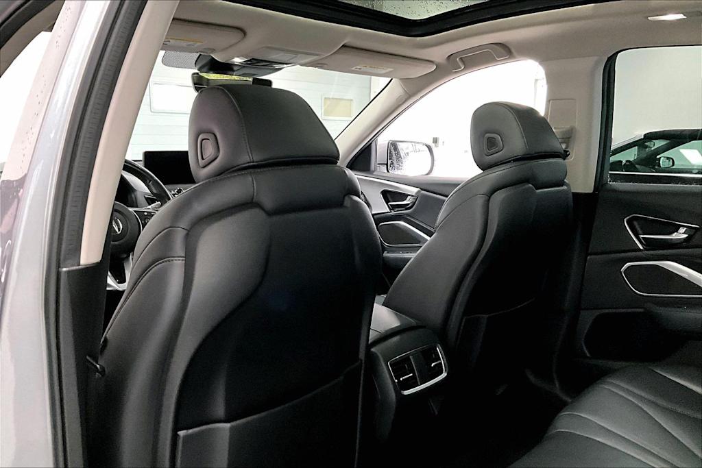 Thumbnail: 2019 Acura RDX - 11