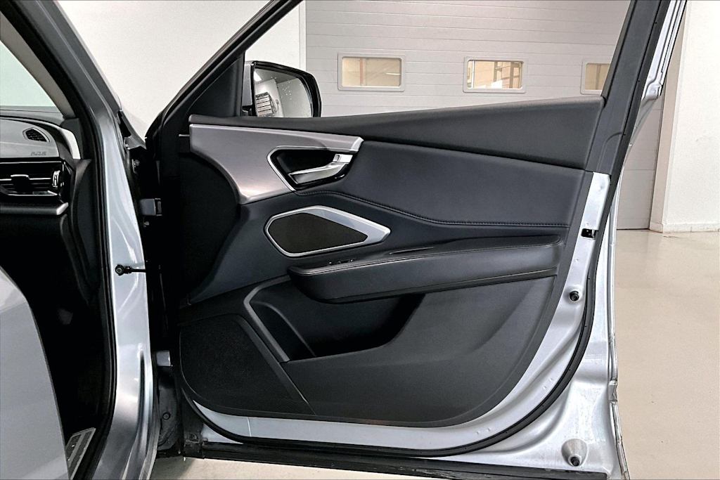 Thumbnail: 2019 Acura RDX - 25