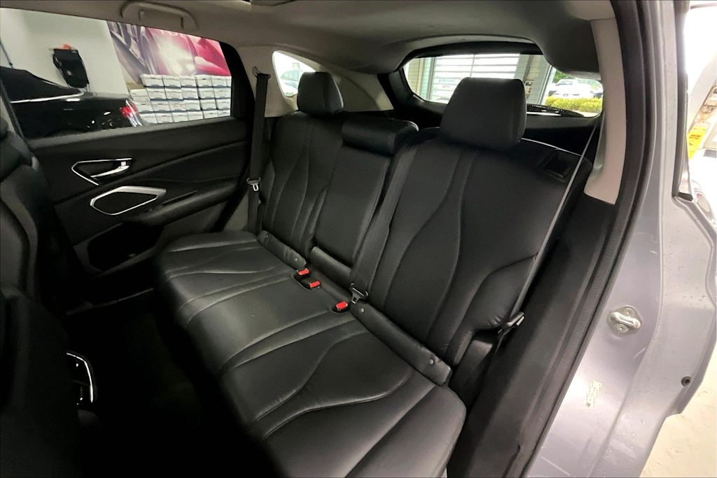 Thumbnail: 2019 Acura RDX - 26