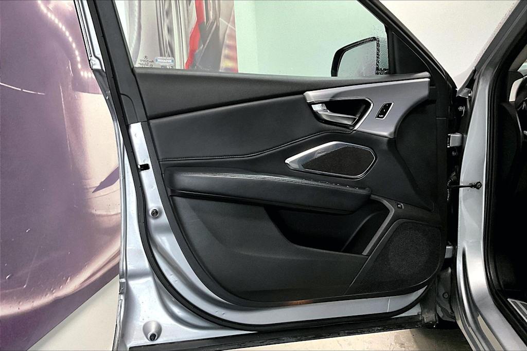 Thumbnail: 2019 Acura RDX - 24