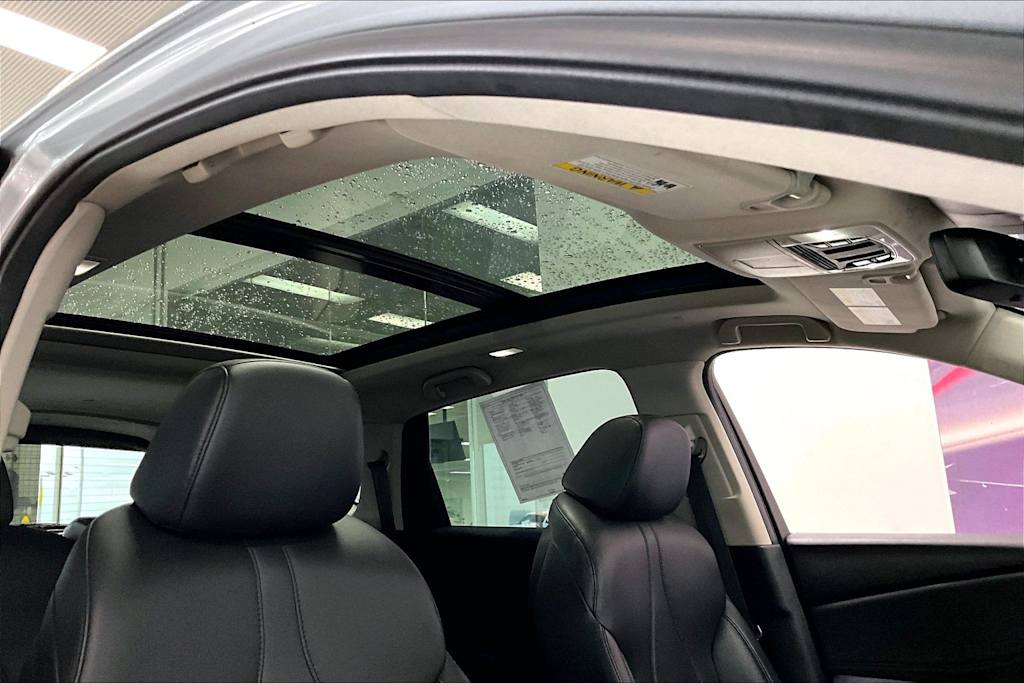Thumbnail: 2019 Acura RDX - 27