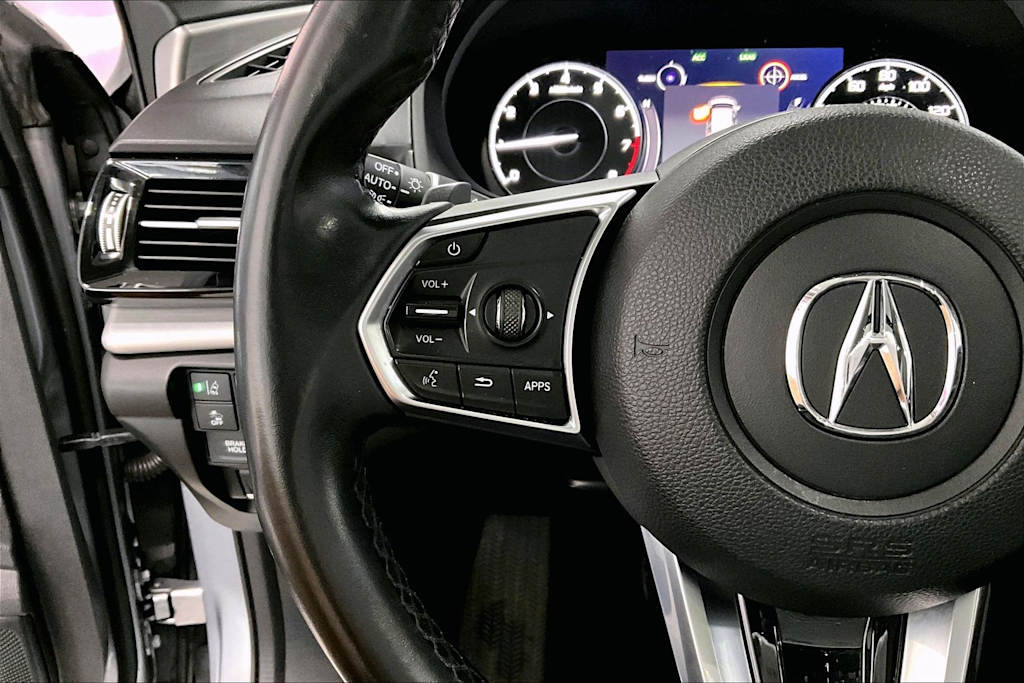 Thumbnail: 2019 Acura RDX - 22