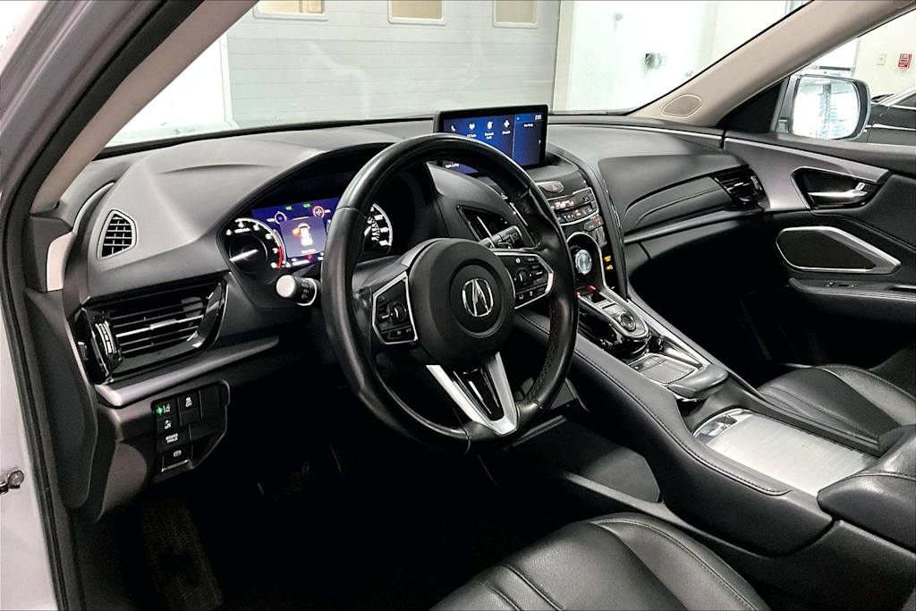 Thumbnail: 2019 Acura RDX - 2