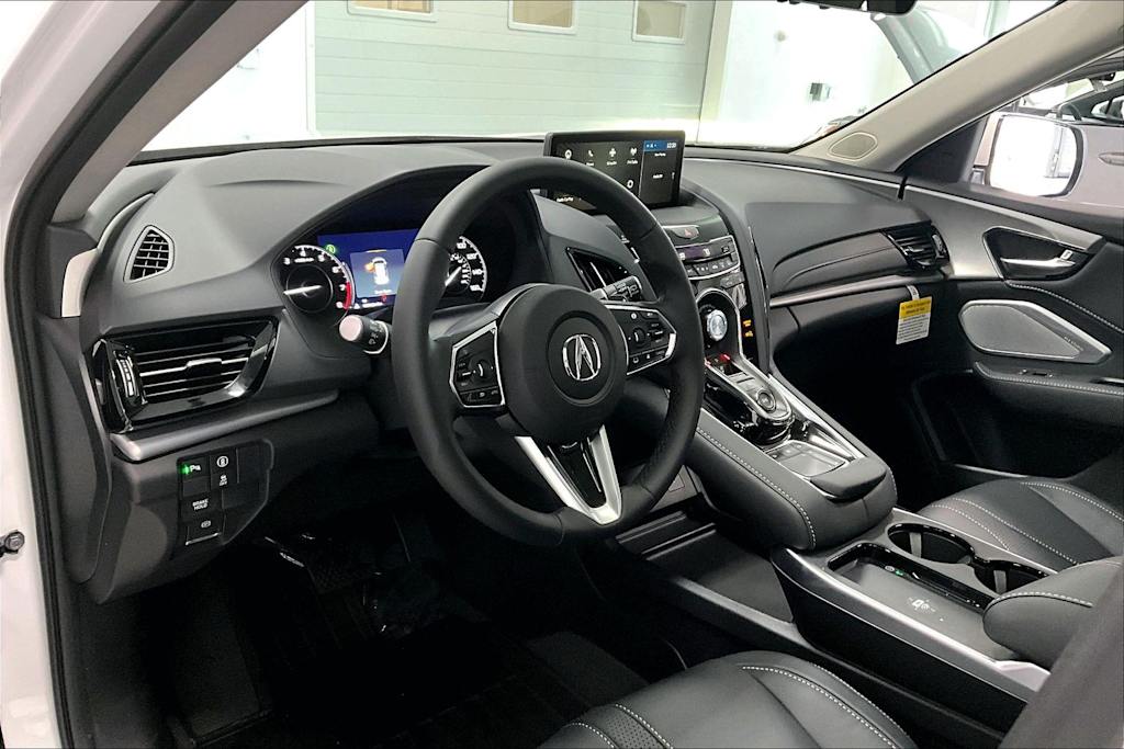 Thumbnail: 2026 Acura RDX - 2