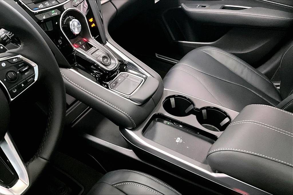 Thumbnail: 2026 Acura RDX - 20