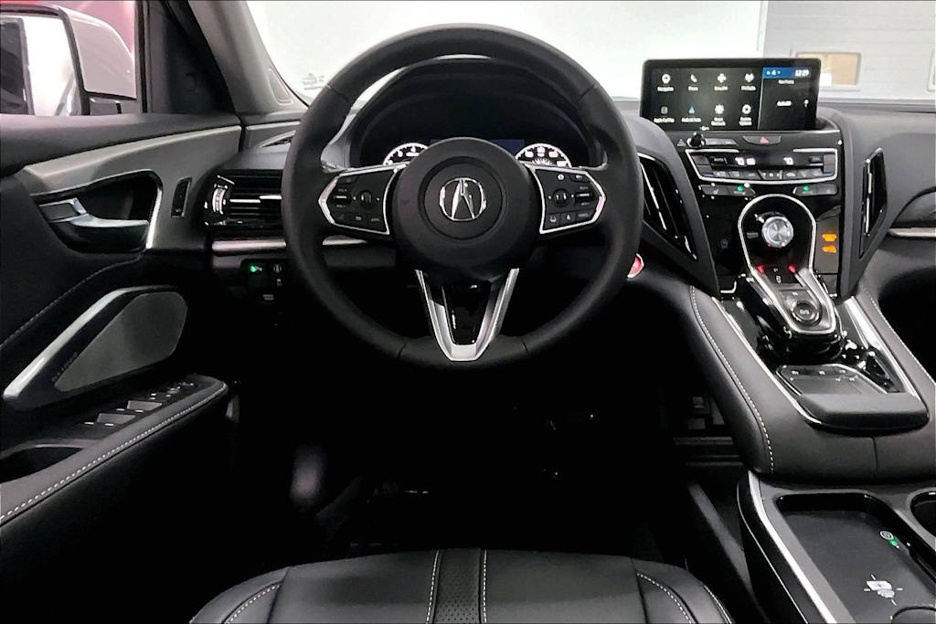 Thumbnail: 2026 Acura RDX - 13