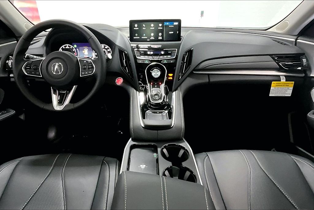 Thumbnail: 2026 Acura RDX - 9