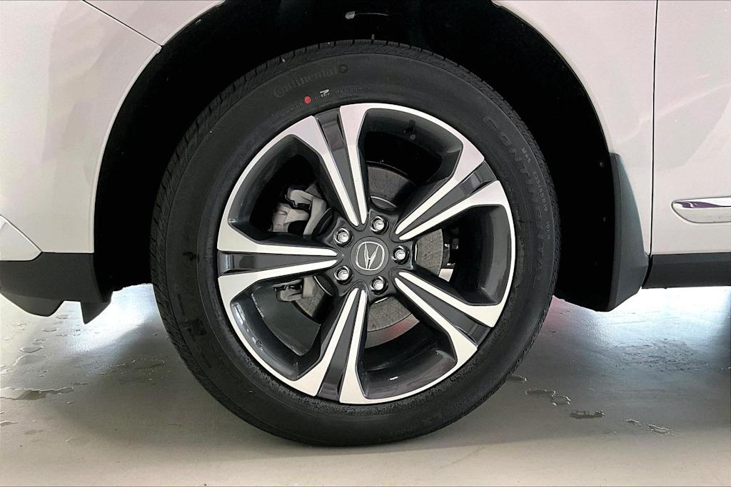 Thumbnail: 2026 Acura RDX - 7