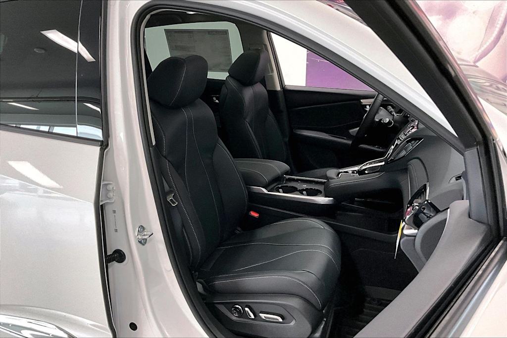 Thumbnail: 2026 Acura RDX - 11