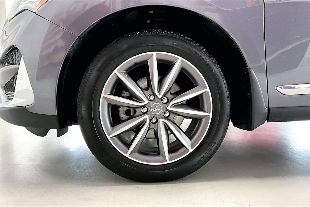 Thumbnail: 2021 Acura RDX - 7