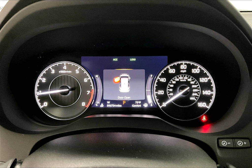 Thumbnail: 2021 Acura RDX - 15
