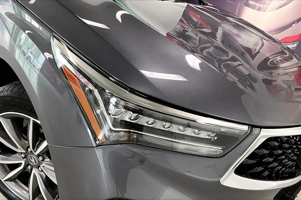 Thumbnail: 2021 Acura RDX - 28