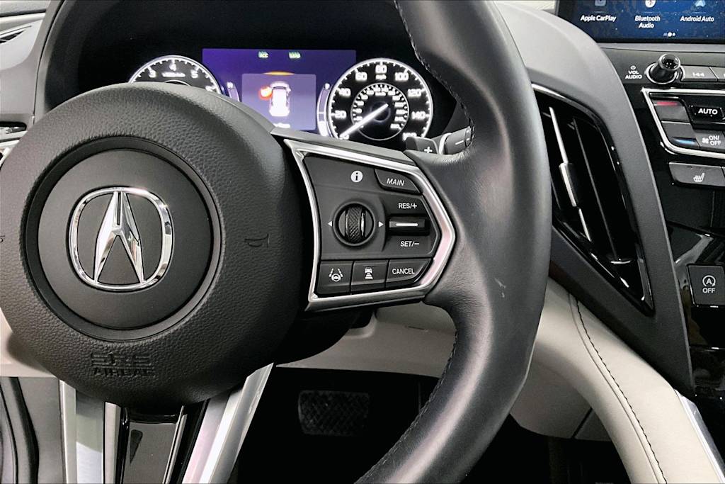 Thumbnail: 2021 Acura RDX - 23