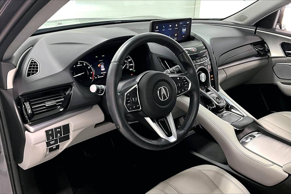 Thumbnail: 2021 Acura RDX - 2