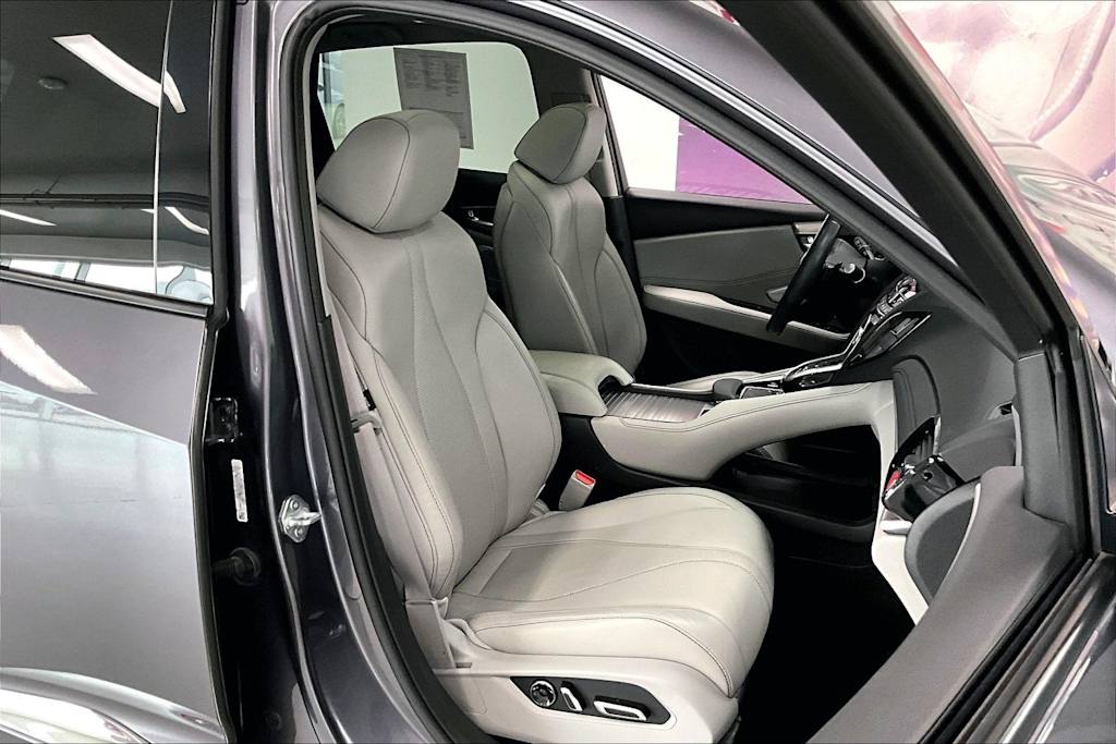 Thumbnail: 2021 Acura RDX - 10