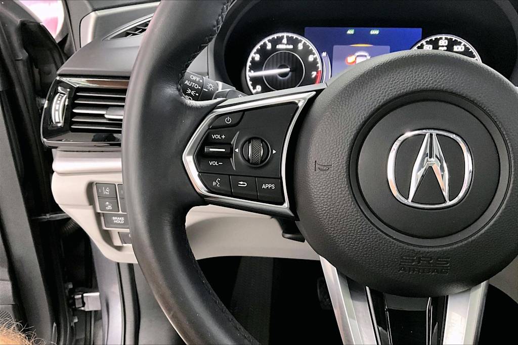 Thumbnail: 2021 Acura RDX - 22