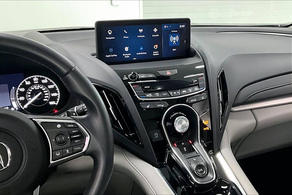 Thumbnail: 2021 Acura RDX - 13