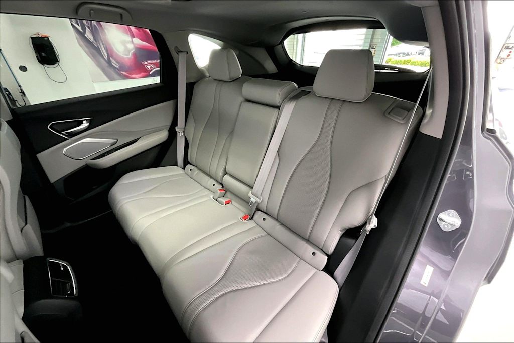 Thumbnail: 2021 Acura RDX - 26