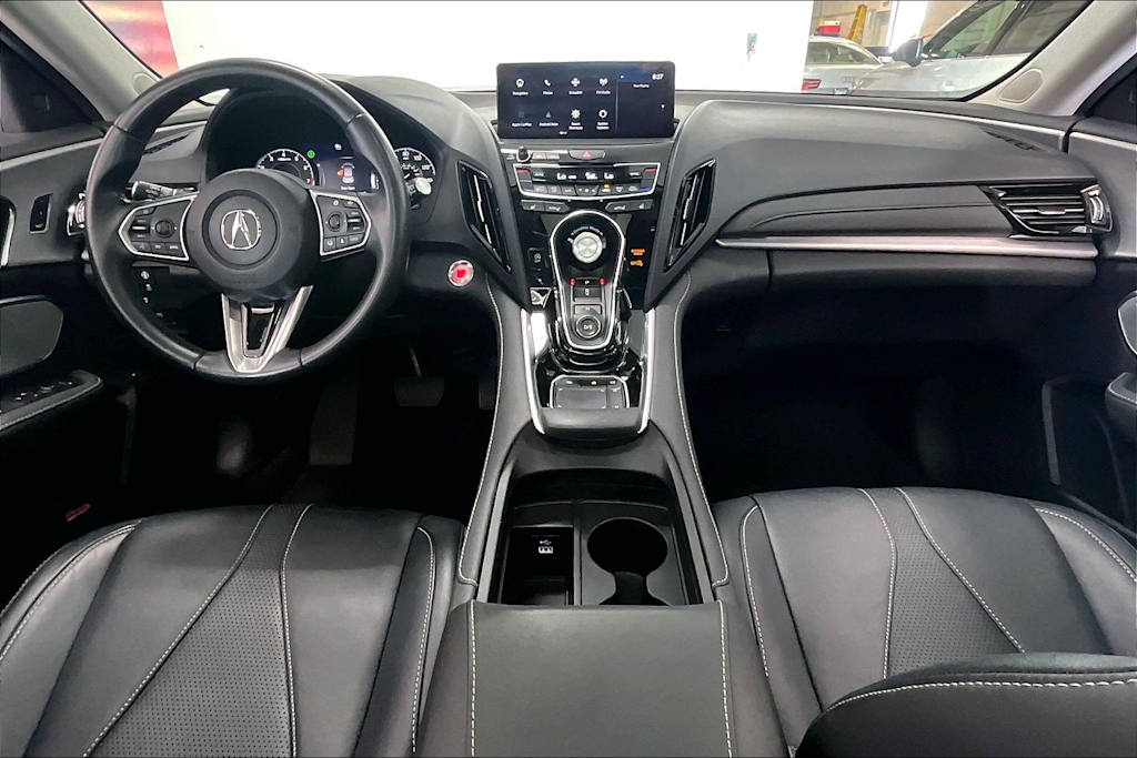 Thumbnail: 2023 Acura RDX - 8