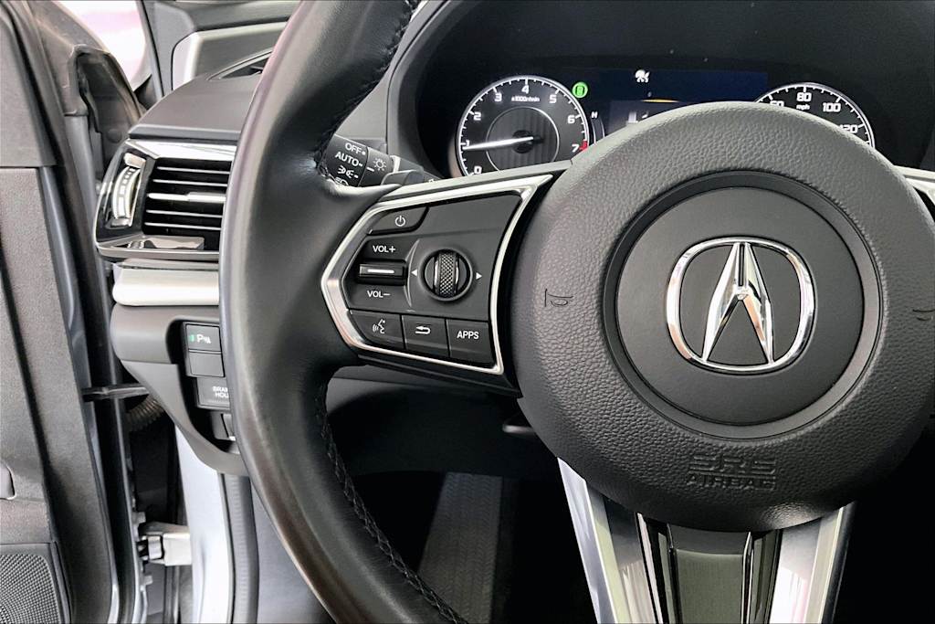 Thumbnail: 2023 Acura RDX - 22