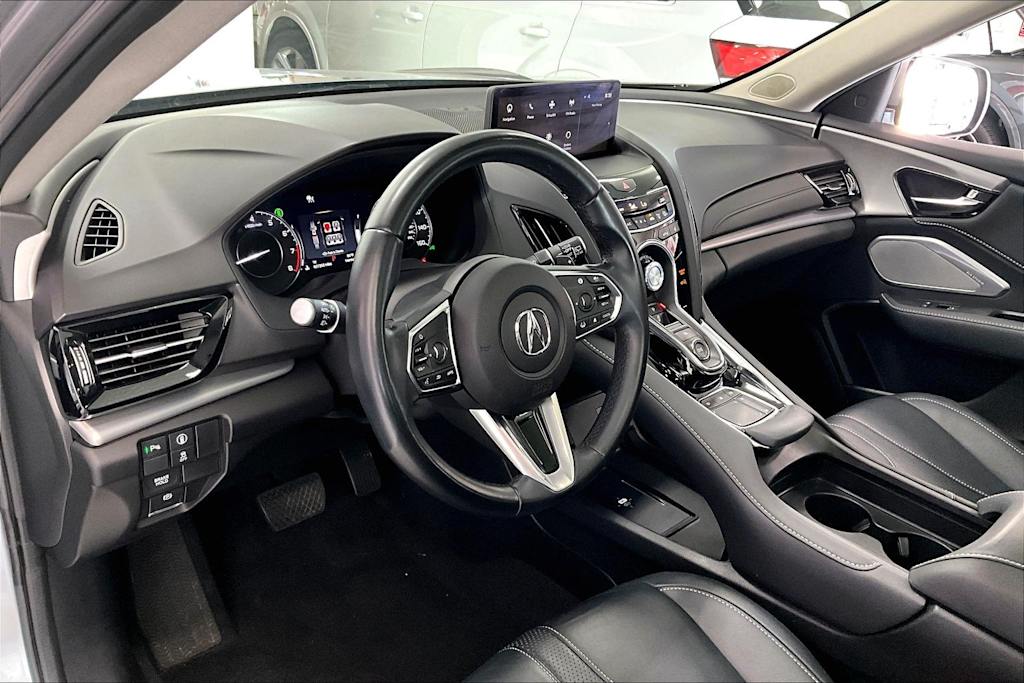 Thumbnail: 2023 Acura RDX - 2