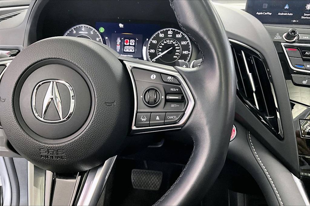 Thumbnail: 2023 Acura RDX - 23