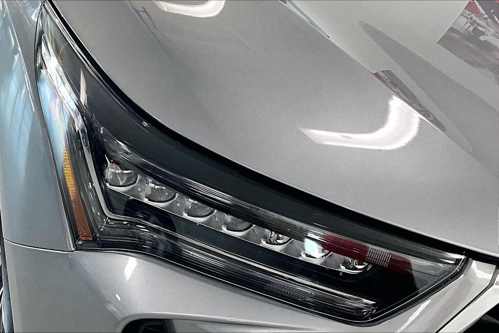 Thumbnail: 2023 Acura RDX - 28