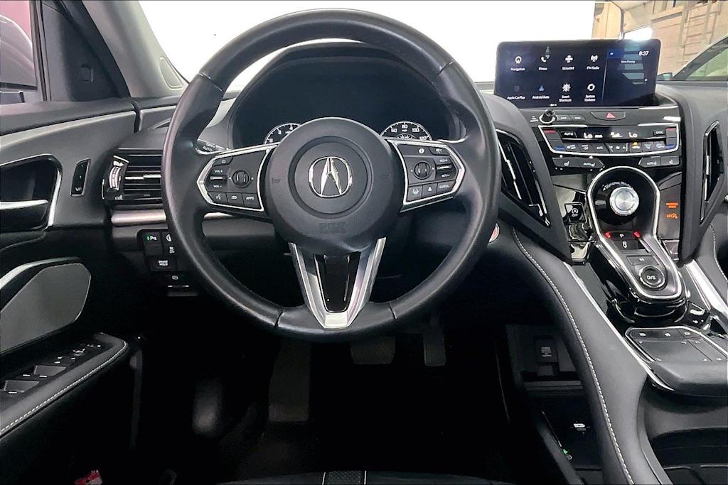 Thumbnail: 2023 Acura RDX - 12
