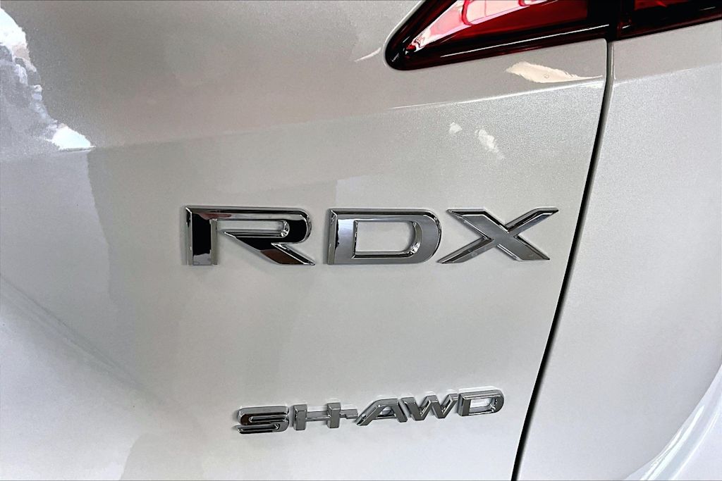 Thumbnail: 2026 Acura RDX - 7
