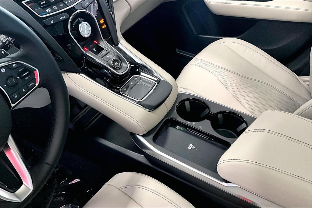 Thumbnail: 2026 Acura RDX - 16