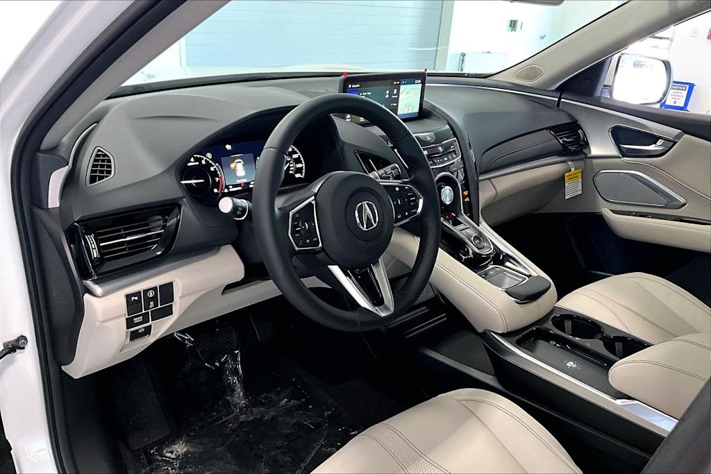 Thumbnail: 2026 Acura RDX - 2