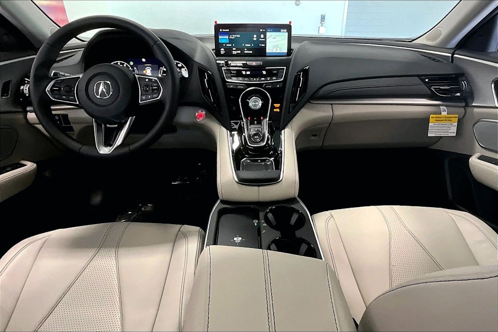 Thumbnail: 2026 Acura RDX - 10