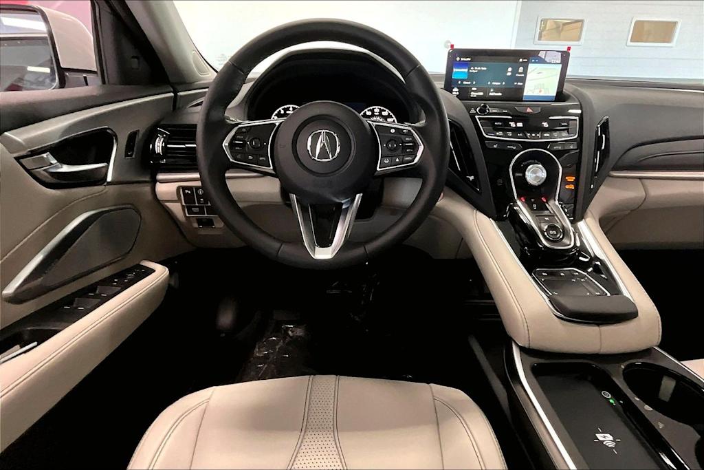 Thumbnail: 2026 Acura RDX - 14