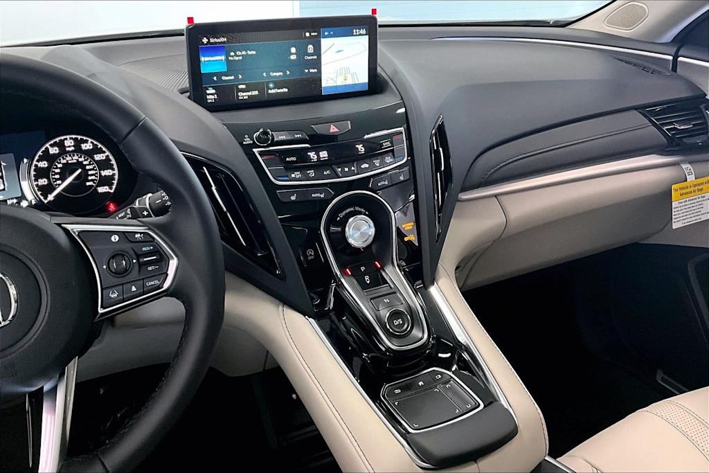 Thumbnail: 2026 Acura RDX - 15