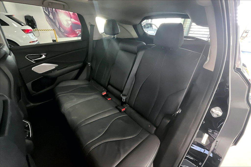 Thumbnail: 2020 Acura RDX - 25