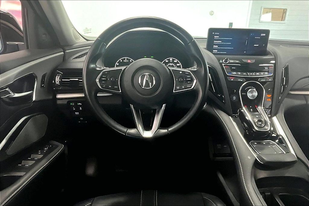 Thumbnail: 2020 Acura RDX - 11