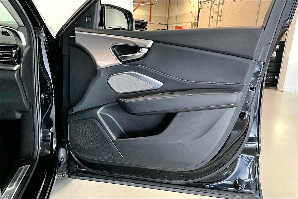 Thumbnail: 2020 Acura RDX - 24