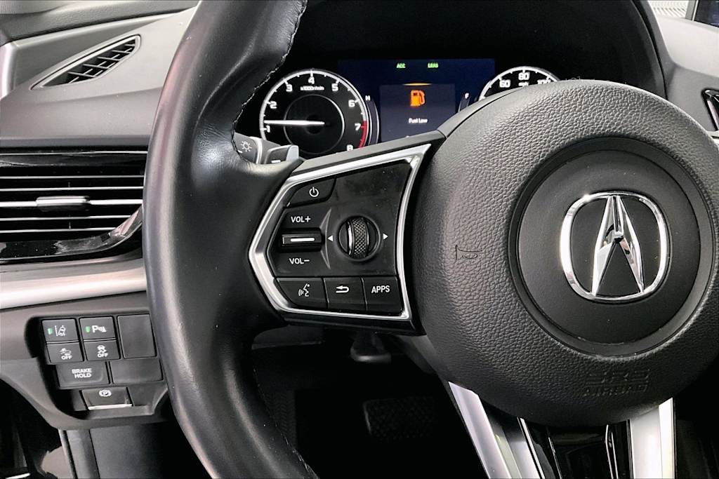 Thumbnail: 2020 Acura RDX - 21