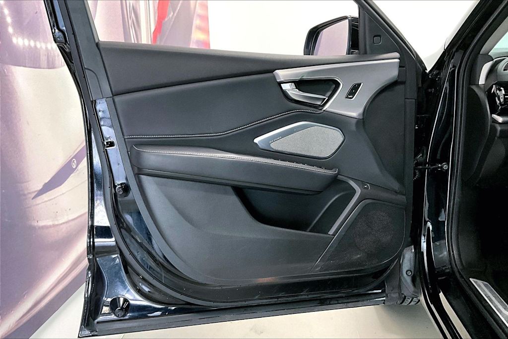 Thumbnail: 2020 Acura RDX - 23